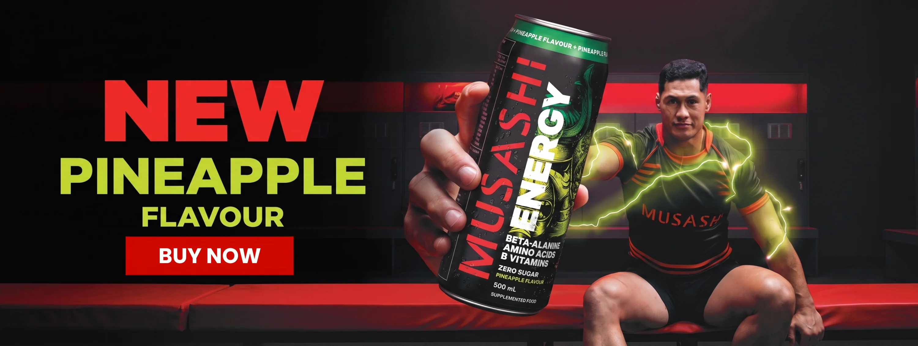 Fuel Your Peak Performance